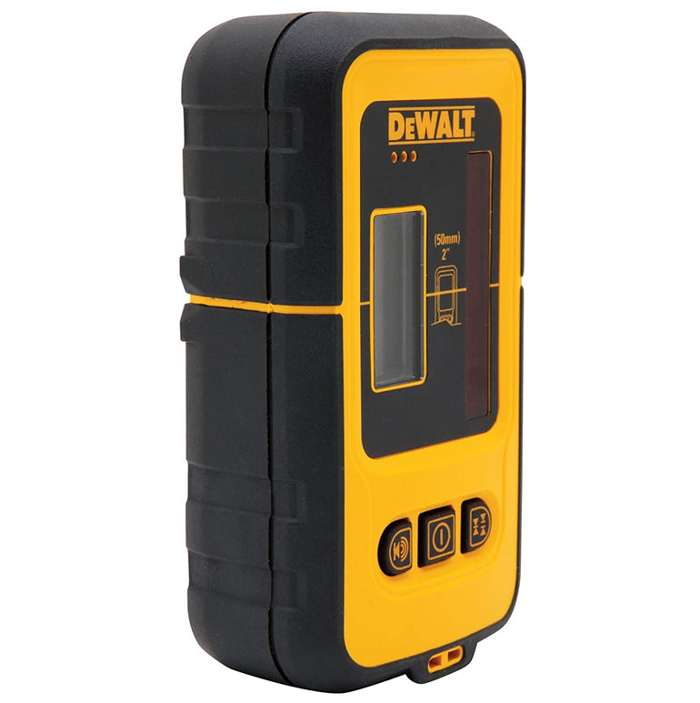 Dewalt DE0892G Green Beam Laser Detector