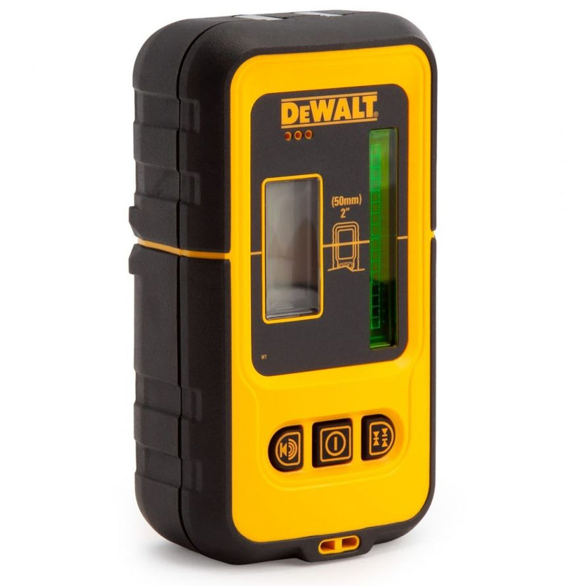 Dewalt DE0892G Green Beam Laser Detector