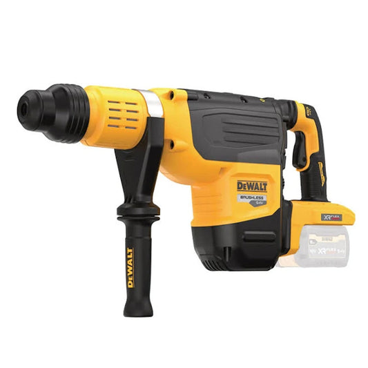 Dewalt DCH775N-XJ 54V XR FlexVolt Brushless SDS-Max Rotary Hammer Body Only