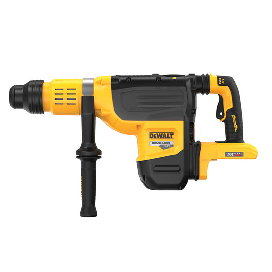 Dewalt DCH775N-XJ 54V XR FlexVolt Brushless SDS-Max Rotary Hammer Body Only