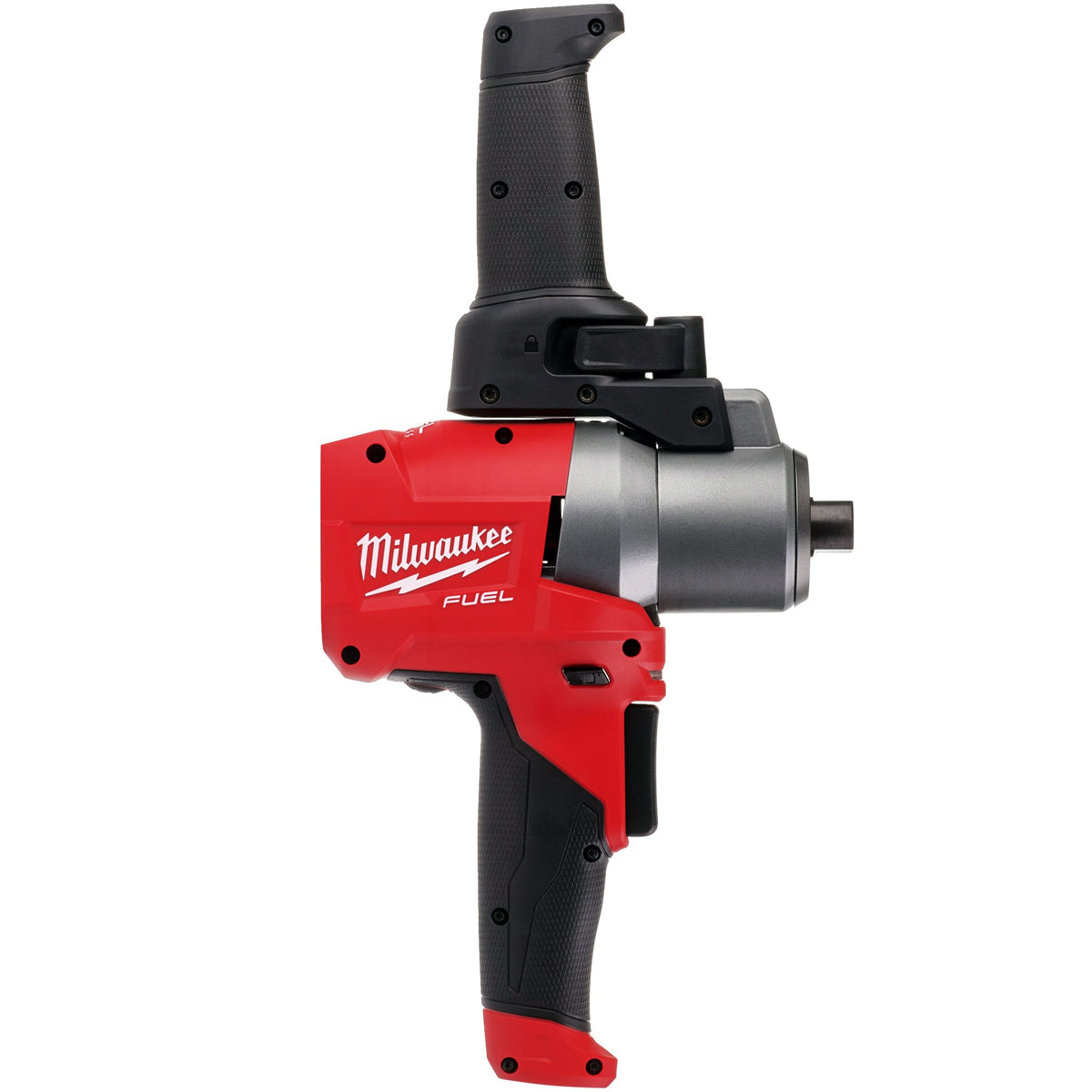 Milwaukee M18FPM-0X 18V FUEL Brushless Paddle Mixer Body with Case 4933459719