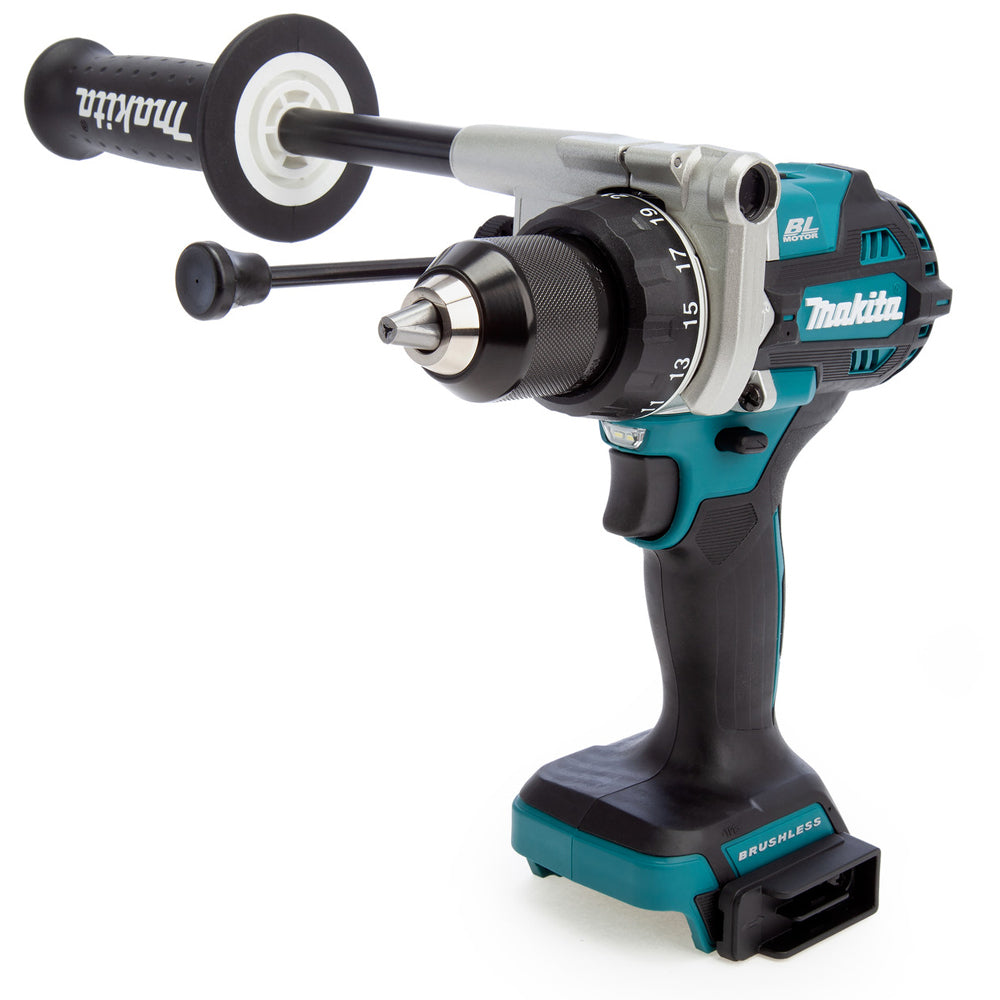 Makita DHP486Z 18V LXT Li-ion Brushless Combi Drill Body Only