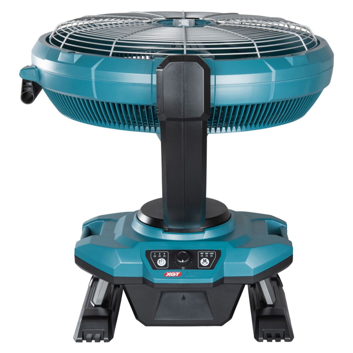 Makita CF003GZ 40Vmax XGT Cordless 450mm Portable Fan Body Only