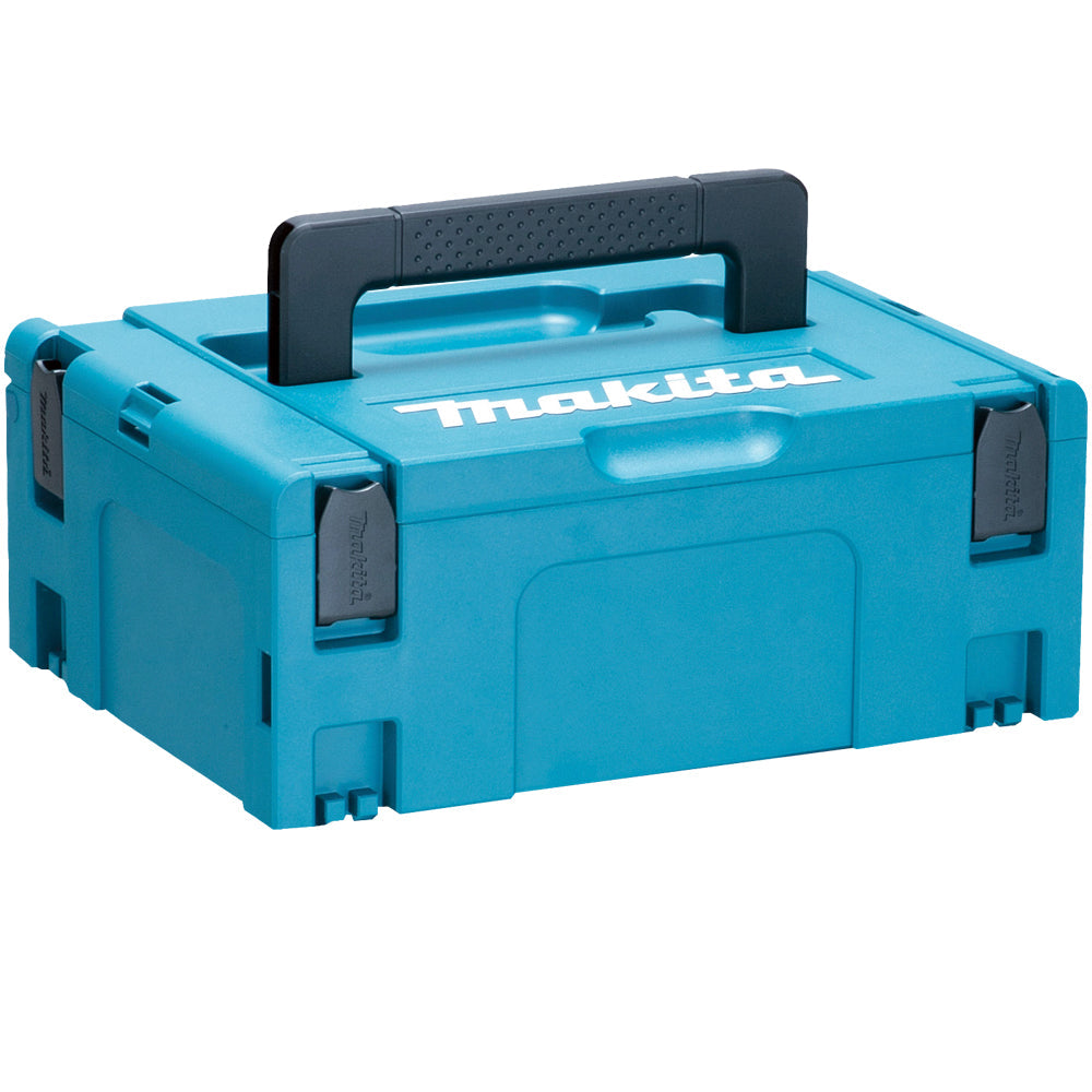 Makita DJV180Z 18V LXT Li-ion Jigsaw with 2 x 5.0Ah Batteries & Charger in Case