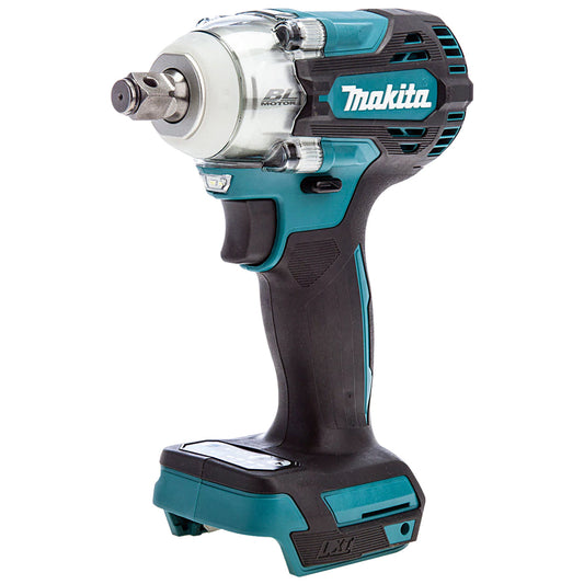 Makita DTW300Z 18V 1/2in LXT Brushless Impact Wrench Body Only