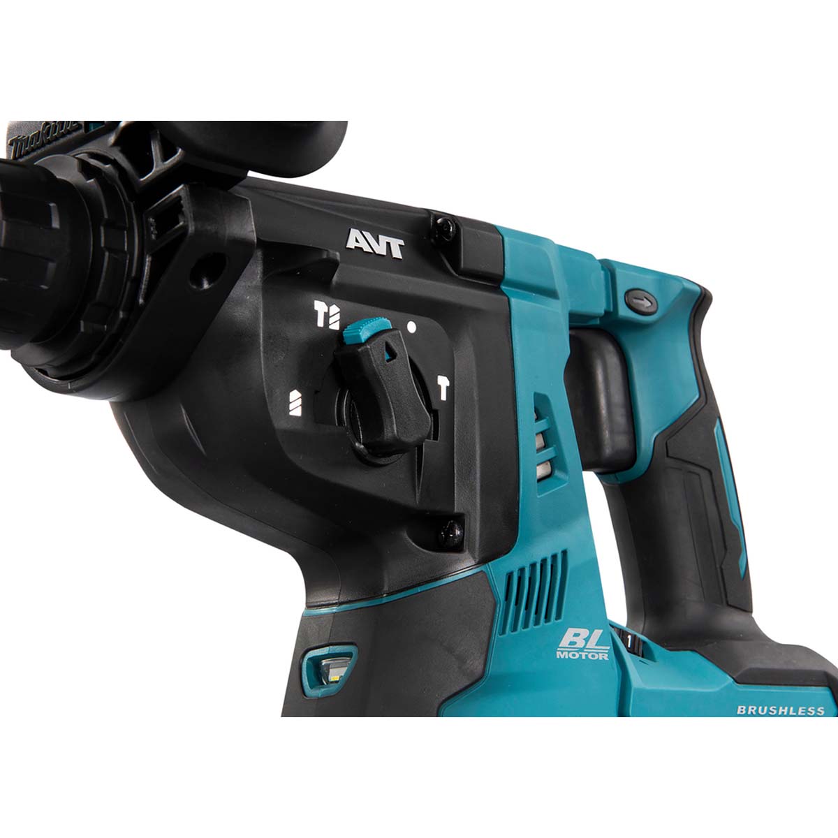 Makita HR003GZ 40V Max XGT Brushless SDS+ Rotary Hammer Drill Body Only