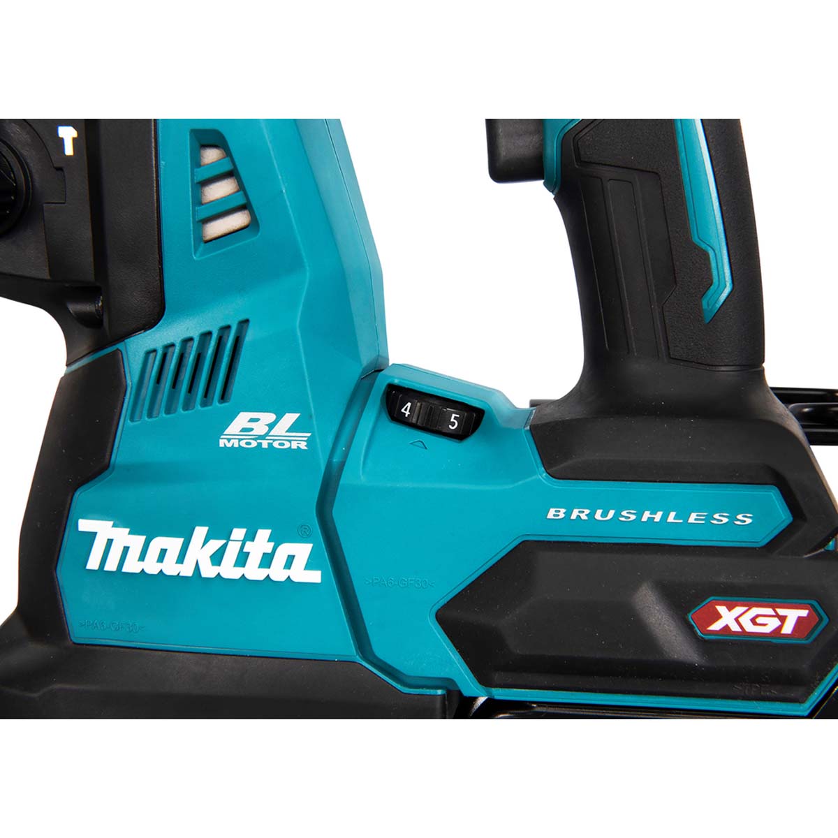 Makita HR003GZ 40V Max XGT Brushless SDS+ Rotary Hammer Drill Body Only