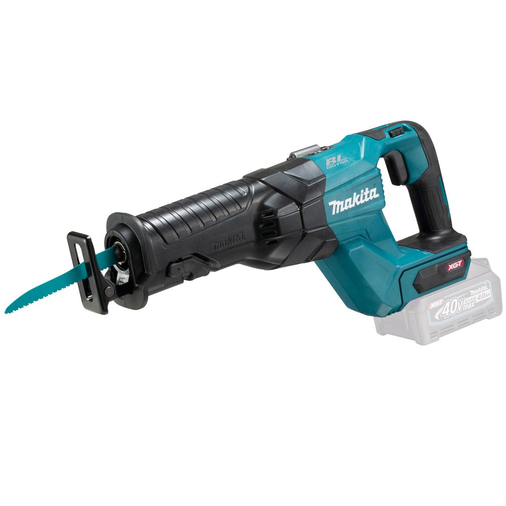 Makita JR001GZ 40V Max XGT Brushless Reciprocating Saw Body Only