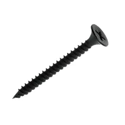 EASYDRIVE PHILLIPS BUGLE SELF-TAPPING UNCOLLATED DRYWALL SCREWS 3.5MM X 60MM 500 PACK