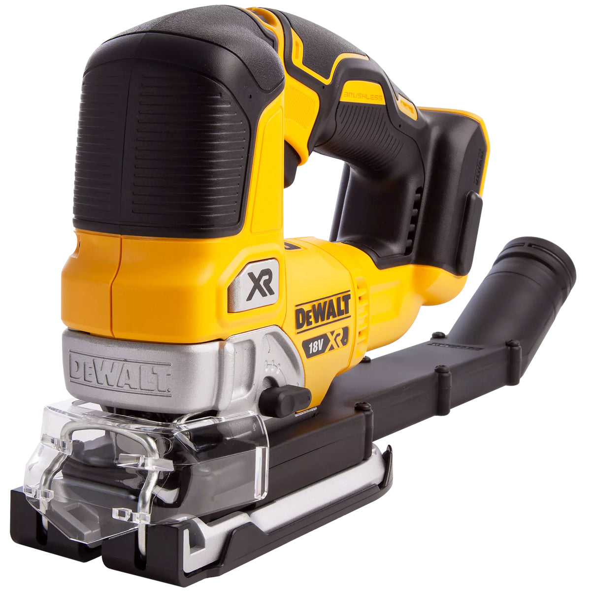 Dewalt DCK755P3T 18V Brushless 7 Piece Power Tool Kit with 3 x 5.0Ah Batteries