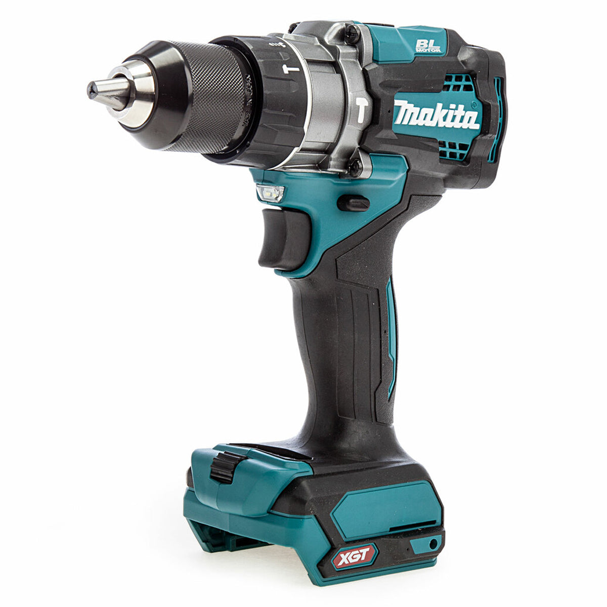 Makita 40V XGT 12 Piece Brushless Power Tool Kit with 4 x 2.5Ah Battery T4TKIT-16037