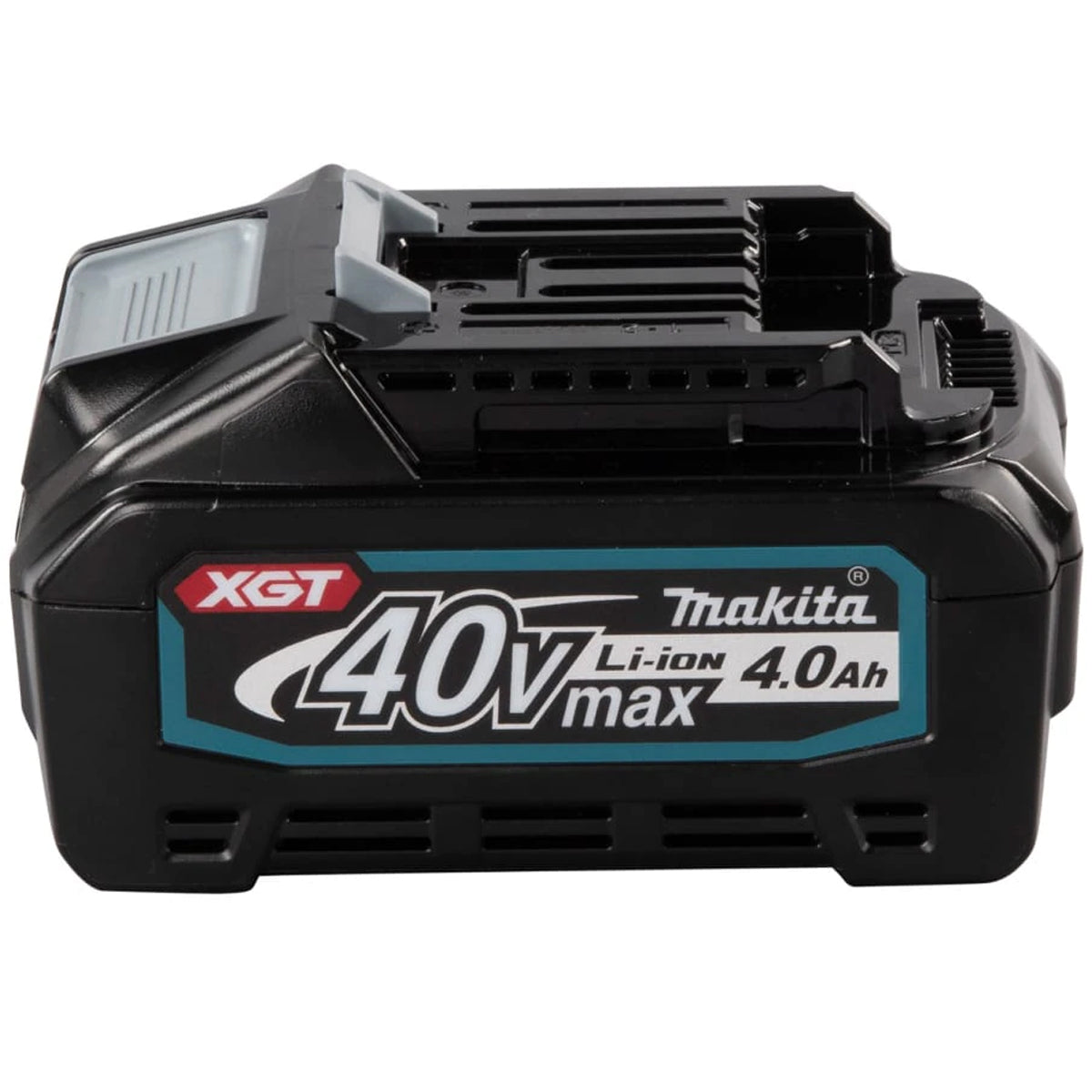 Makita BL4040 4.0Ah 40V Max Li-ion XGT Battery 191B26-6