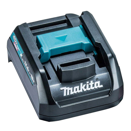 Makita ADP10 40V Max XGT to 18V LXT Adaptor For DC40RA Battery Charger - 191C10-7