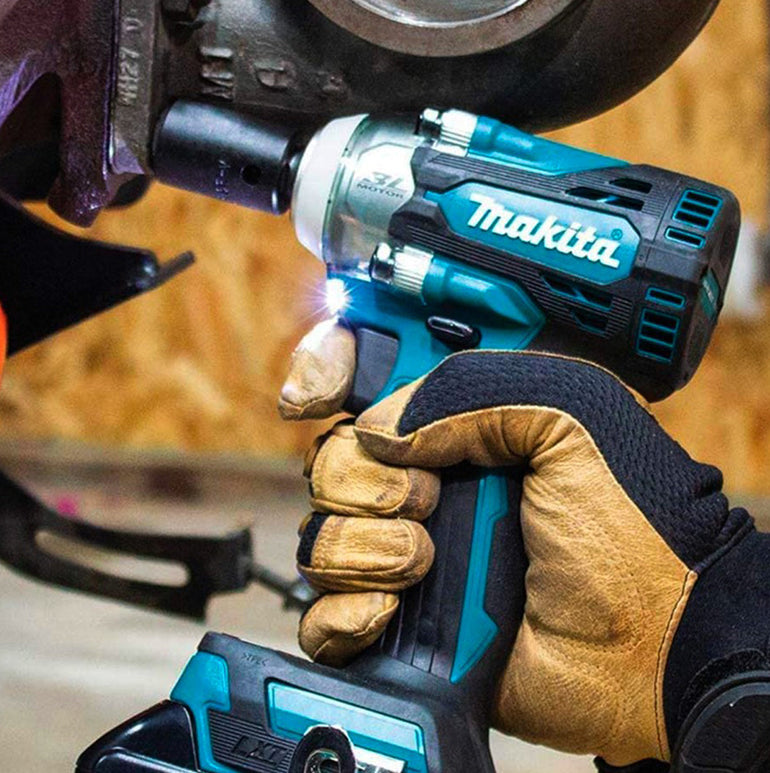 Makita DTW300Z 18V 1/2