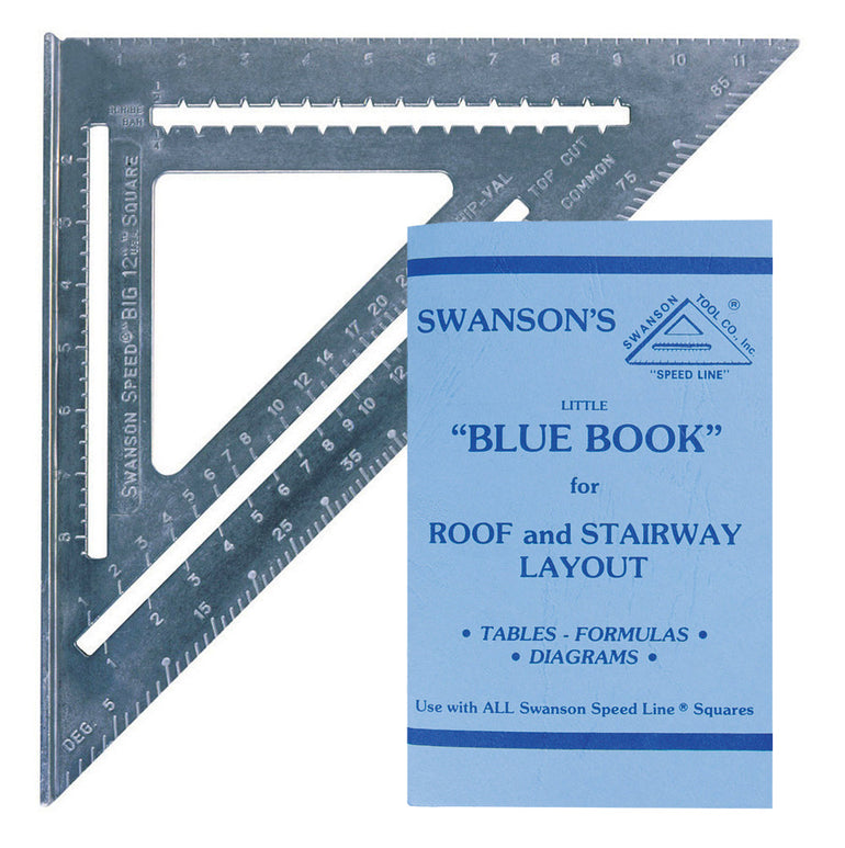 Swanson SWA-T0108 12