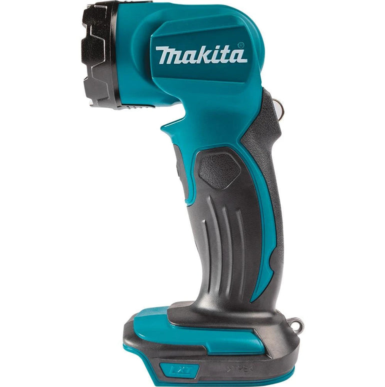 Makita DML815 14.4/18V LXT LED Flashlight Body Only