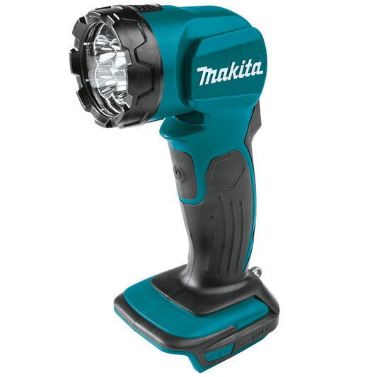 Makita DML815 14.4/18V LXT LED Flashlight Body Only