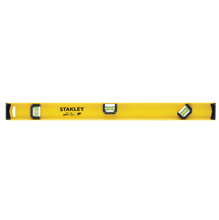 Stanley 600mm Basic I-Beam Level 24