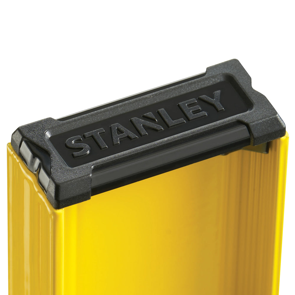 Stanley 600mm Basic I-Beam Level 24" STA042074