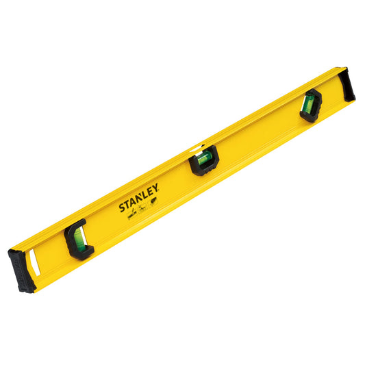 Stanley 600mm Basic I-Beam Level 24" STA042074