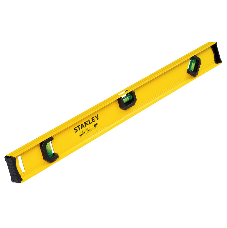 Stanley 600mm Basic I-Beam Level 24