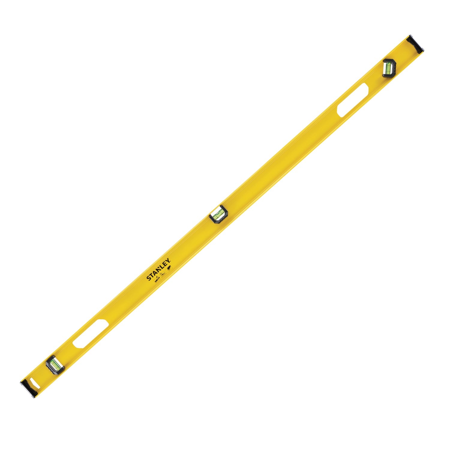 Stanley 1200mm Basic I-Beam Level 47" STA042076