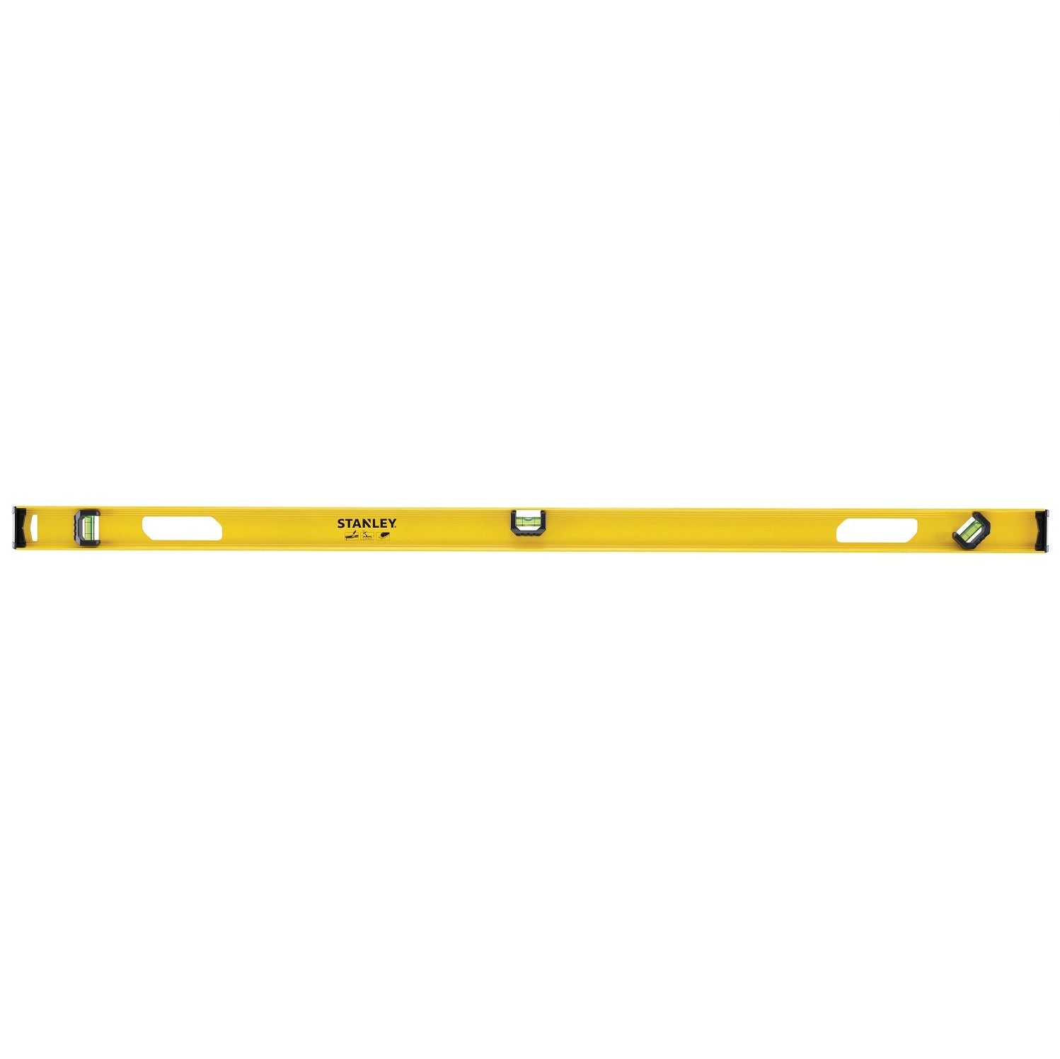 Stanley 1200mm Basic I-Beam Level 47" STA042076