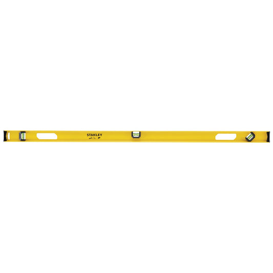 Stanley 1200mm Basic I-Beam Level 47" STA042076