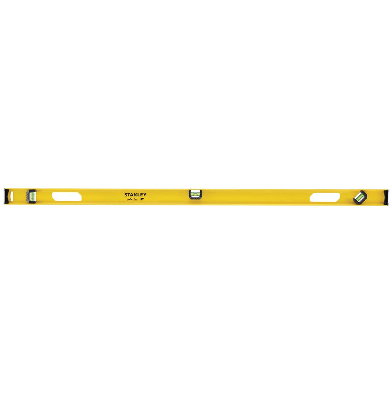 Stanley 1200mm Basic I-Beam Level 47