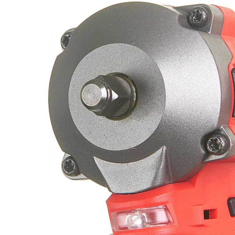 Milwaukee M12FPP2H-622P 12V Fuel Brushless 3/8