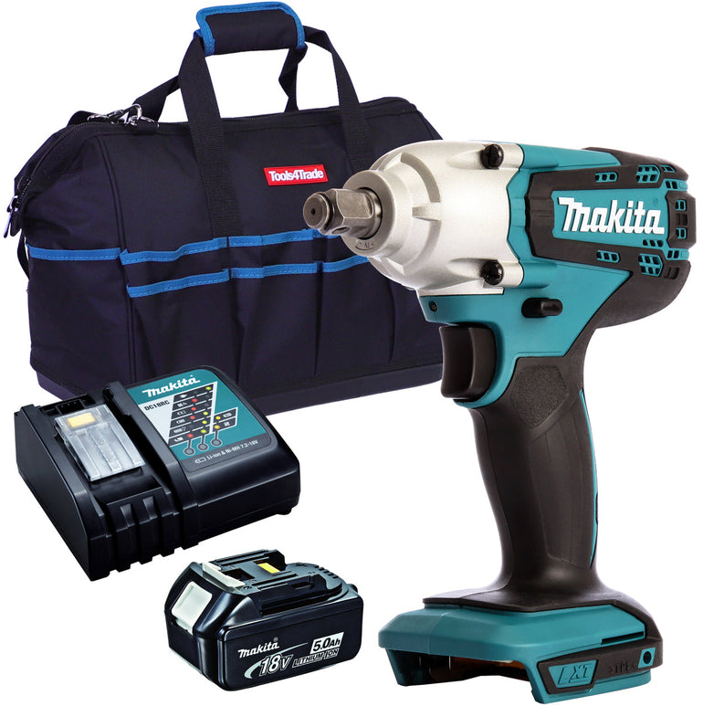 Makita DTW190Z 18V 1/2