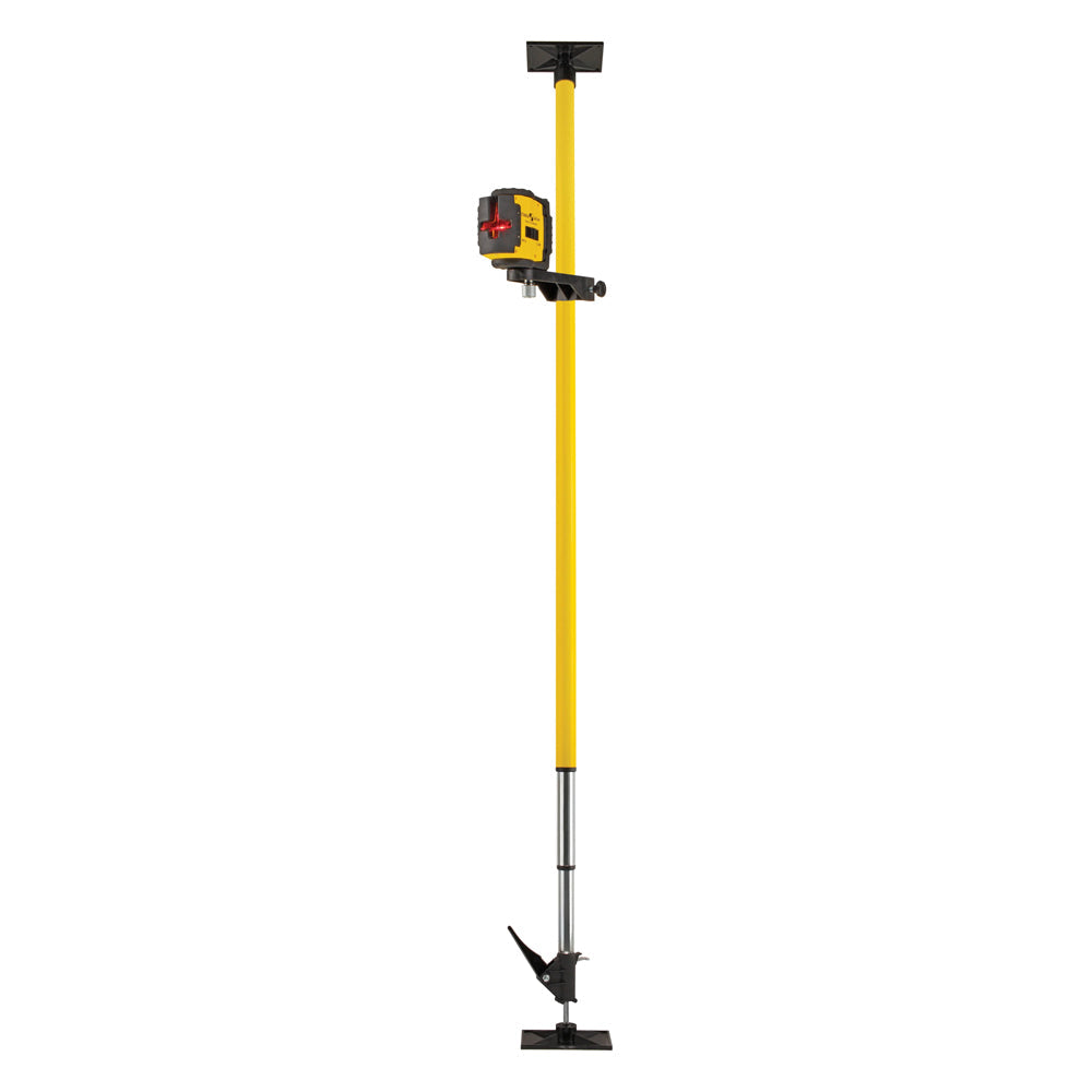 Stabila STBLT30 LT30 Telescopic Laser Pole 18238