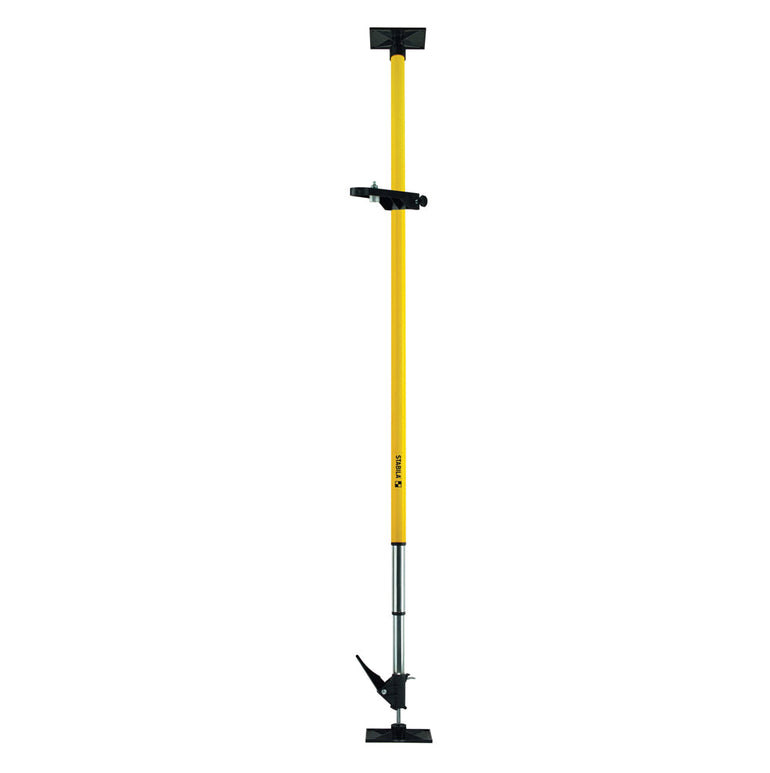 Stabila STBLT30 LT30 Telescopic Laser Pole 18238