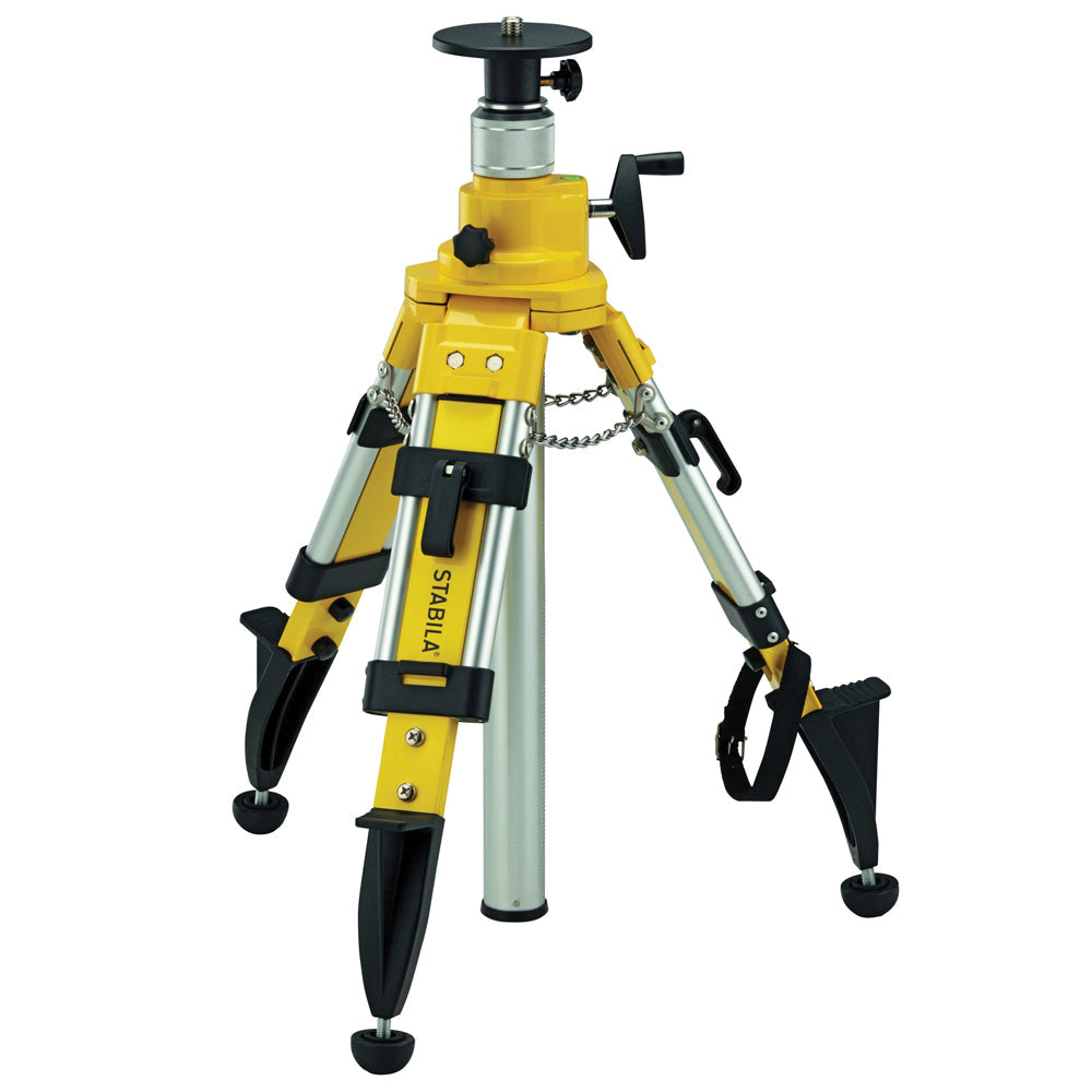 Stabila STBBSTKM 69-170cm BST-K-M Mini Column Construction Tripod 18195