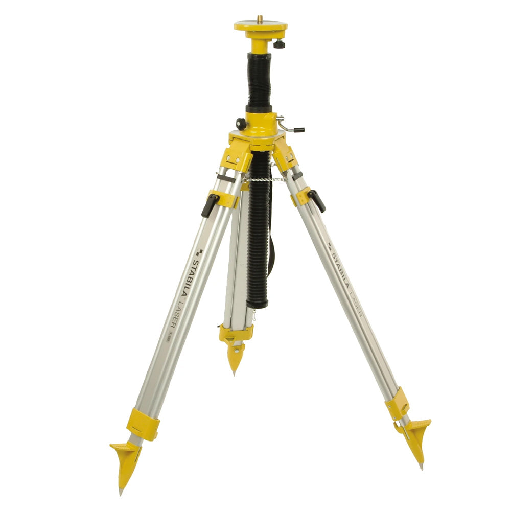 Stabila STBBSTKL 98-220cm BST-K-L Column Construction Tripod 18194