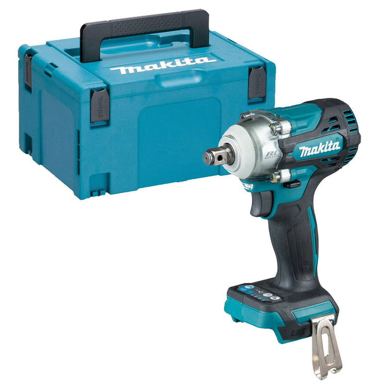 Makita DTW300Z 18V LXT Brushless Impact Wrench 1/2