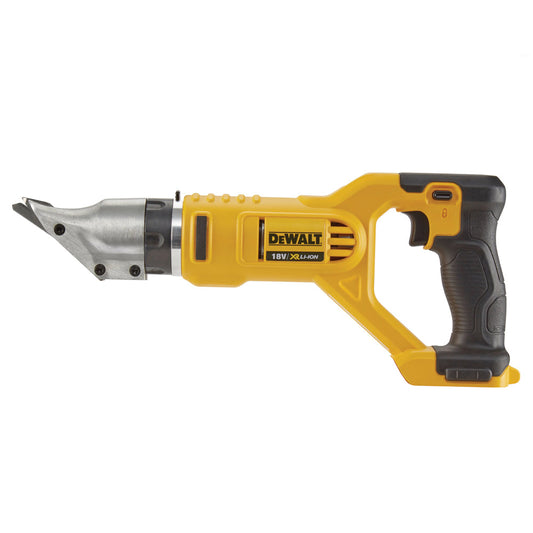 Dewalt DCS491N 18V XR Cordless Metal Shears Body Only