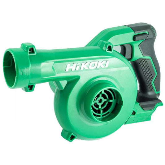 HIKOKI RB18DC/W4Z 18V Cordless Blower Body Only