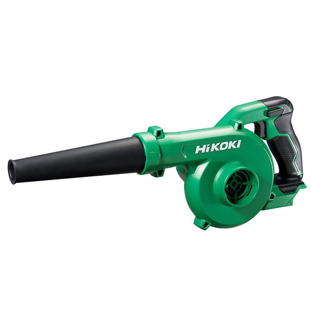 HIKOKI RB18DC/W4Z 18V Cordless Blower Body Only