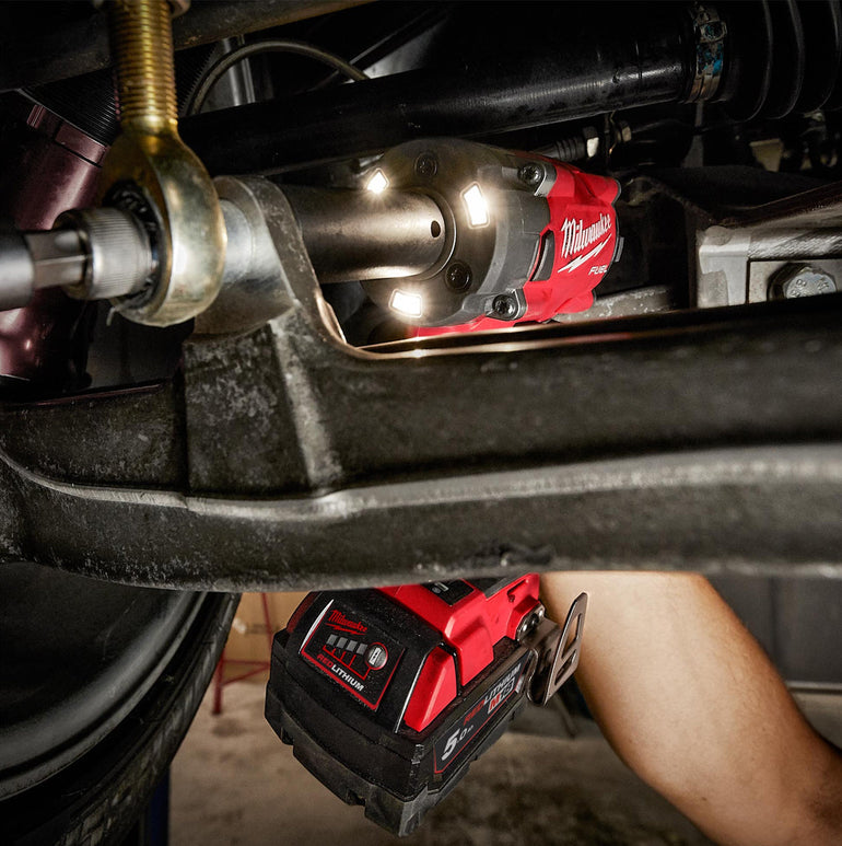 Milwaukee M18FIW2F38-0X 18V FUEL Brushless 3/8