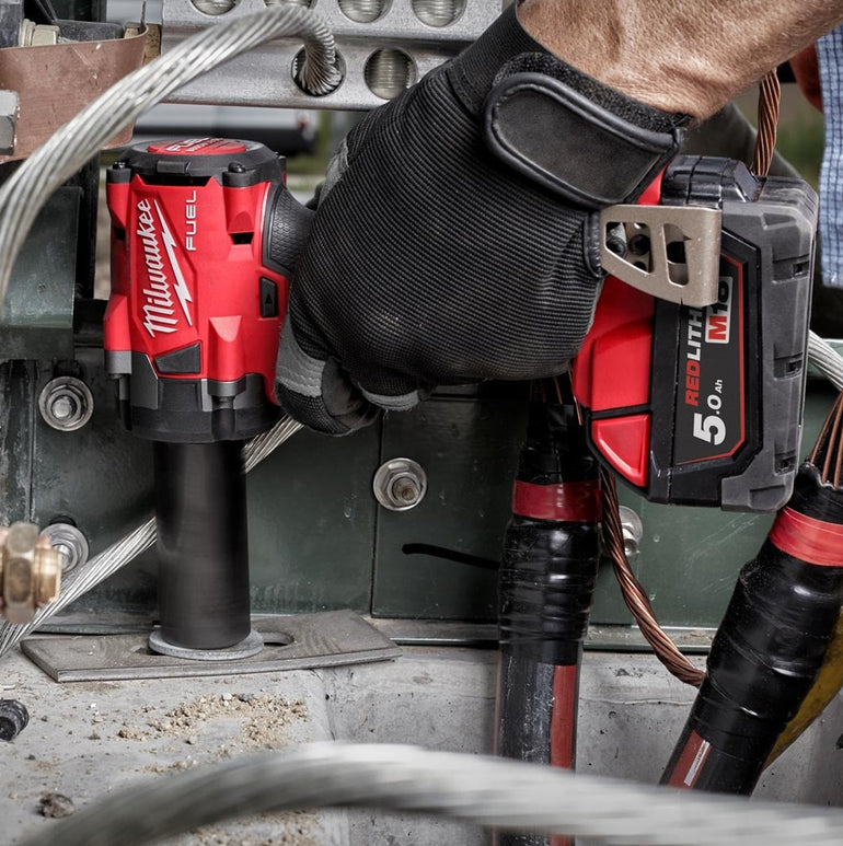 Milwaukee M18FIW2F38-0X 18V FUEL Brushless 3/8