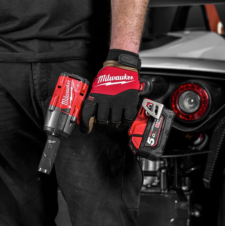 Milwaukee M18FMTIW2F12-502X 18V Fuel Brushless 1/2