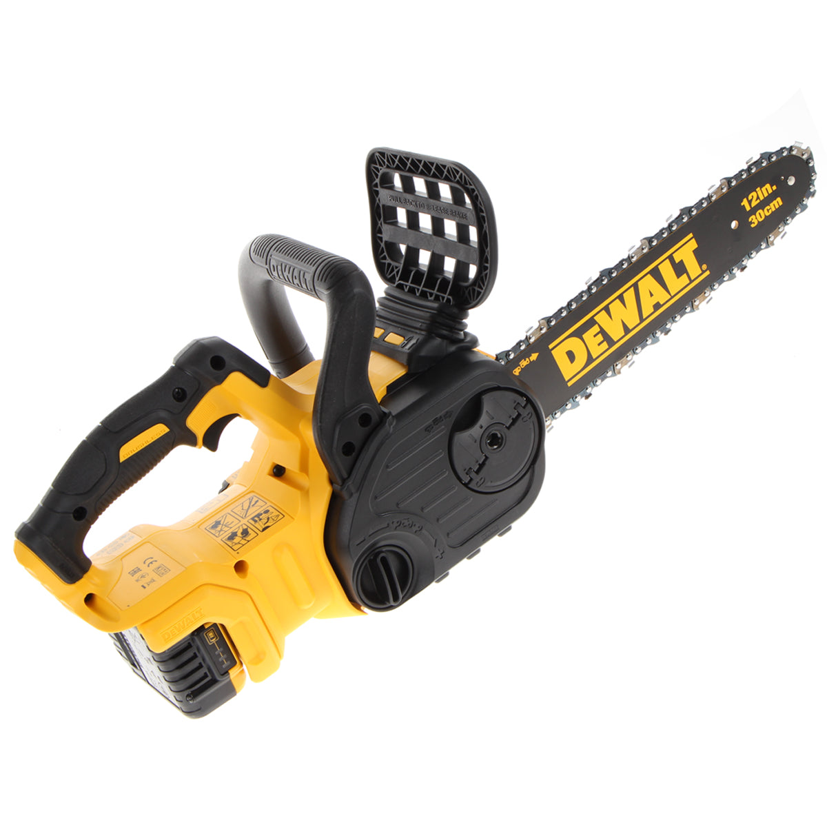 Dewalt DCM565N-XJ 18V XR Brushless Chainsaw Body Only