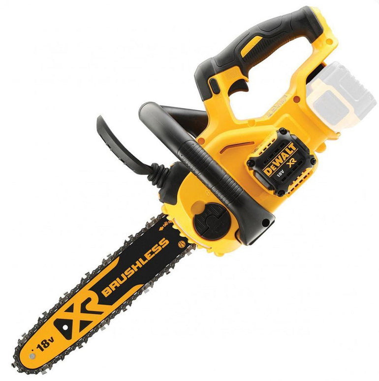 Dewalt DCM565N-XJ 18V XR Brushless Chainsaw Body Only