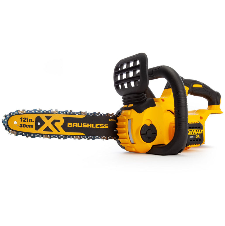 Dewalt DCM565N-XJ 18V XR Brushless Chainsaw Body Only