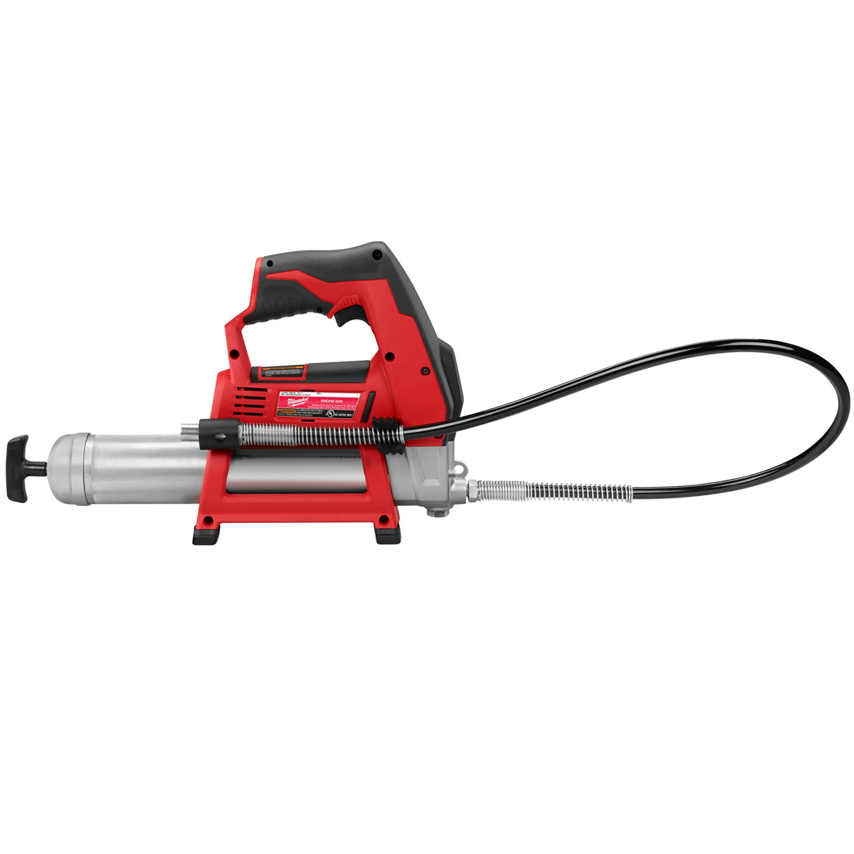 Milwaukee M12GG-0 12V Cordless Grease Gun Body Only 4933440435