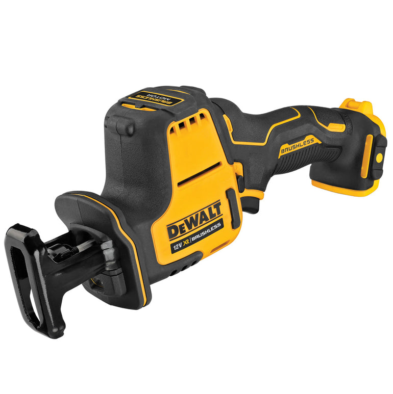 Dewalt DCS312N 12V XR Brushless Sub-Compact Reciprocating Saw Body Only