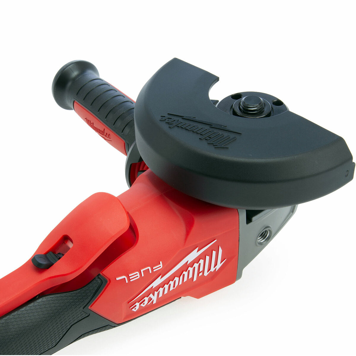 Milwaukee M18FSAGV115XPDB-0 18V Brushless Fuel 115mm Angle Grinder Body Only 4933478774