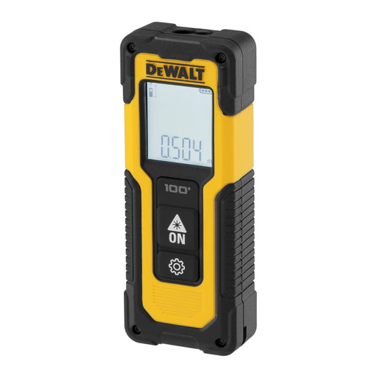 Dewalt DWHT77100-XJ 30m Laser Distance Measure