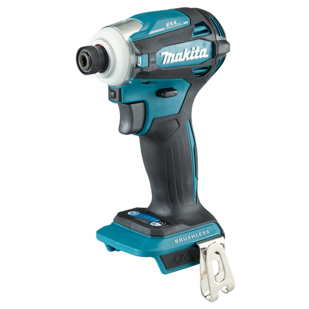 Makita DTD172Z 18V LXT Brushless Impact Driver Body Only